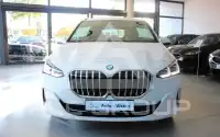 2022 BMW 220