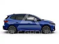 2022 BMW 220