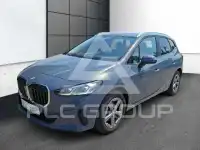 2022 BMW 220