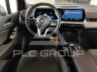 2022 BMW 220