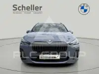 2022 BMW 220