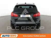 2022 BMW 220