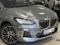 2022 BMW 225