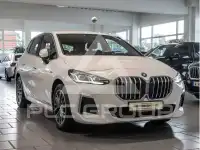 2022 BMW 225