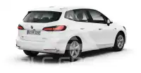 2022 BMW 225