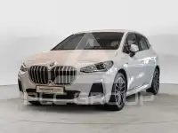 2022 BMW 225
