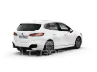 2022 BMW 225