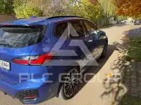 2022 BMW 225