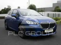 2022 BMW 225