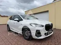 2022 BMW 225