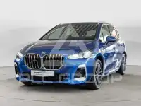 2022 BMW 225