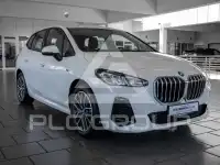 2022 BMW 225