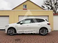 2022 BMW 225