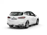 2022 BMW 225