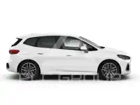 2022 BMW 225