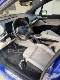 2022 BMW 225