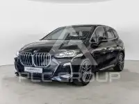 2022 BMW 225