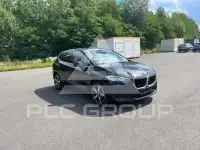 2022 BMW 225