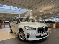 2022 BMW 225