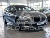2022 BMW 225