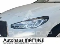 2022 BMW 225