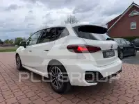 2022 BMW 225