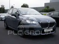 2022 BMW 225