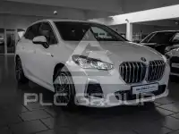 2022 BMW 225