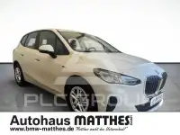 2022 BMW 225
