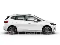 2022 BMW 225