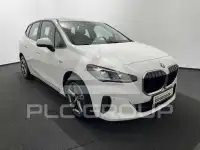 2022 BMW 225
