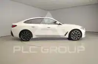 2022 BMW 430