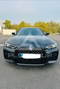 2022 BMW 430