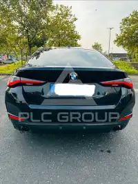 2022 BMW 430