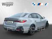2022 BMW 430