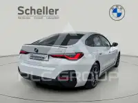 2022 BMW 430