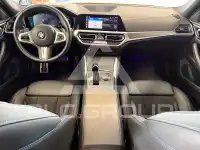 2022 BMW 430