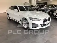 2022 BMW 430
