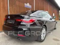 2022 BMW 430