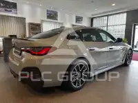 2022 BMW 430