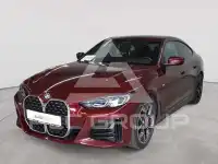 2022 BMW 430
