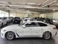 2022 BMW 430