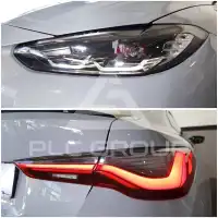 2022 BMW 430