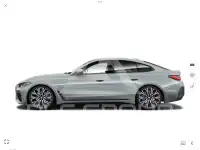 2022 BMW 430