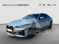 2022 BMW 430