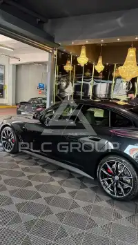 2022 BMW 430