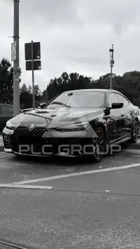2022 BMW 430
