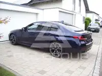 2022 BMW 550M
