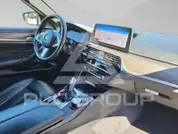 2022 BMW 550M