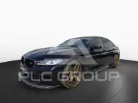 2022 BMW 550M